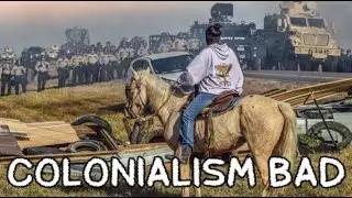 The Legacy Of The Native American Genocide: How The West Ignores The Sins Of The Past