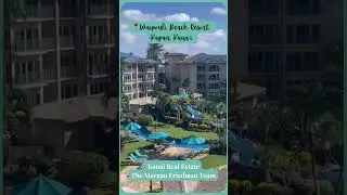 Waipouli Beach Resort | Kauai Real Estate | #kauai #investmentproperty #vacation #realestate
