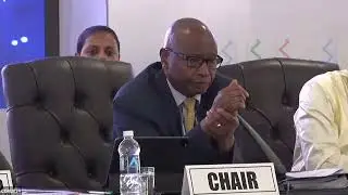 Committee of Experts - Transformational Leadership and Policy for African Development
