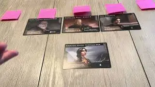 Dune Imperium Leaders Tier List