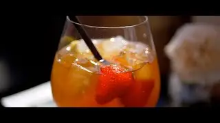 Iced tea inspiration og brygning