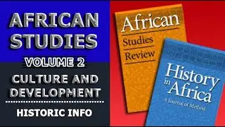 RECOMMENDED: Culture And Development. #cultural #heritage #africa #global #unitedstates #germany