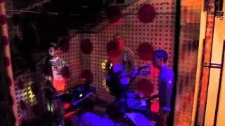 ifwe - Stockholm @ Fotowall, spb, 10.09