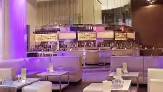 PURE BAR, RESTAURANT & CLUB  Tunbridge Wells Kent