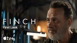 Finch &mdash; First Look | Apple TV