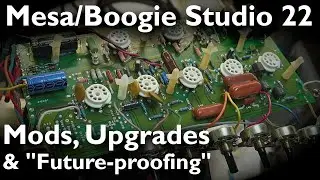 Boogie Studio 22 - Part 2