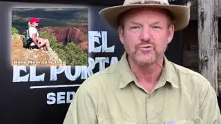 What to do in Sedona ~ from El Portal Sedona Hotel