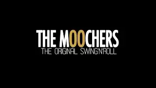 The Moochers - Buonasera Signorina @ Tabasco Recording Studio