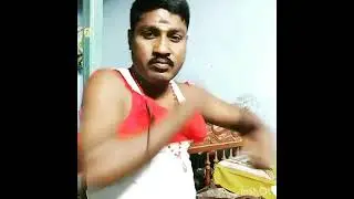 GP MUTHU BRA COMEDY