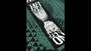 top down- Particle Jones prod. by ill millz
