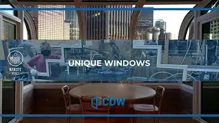 California Deluxe Windows -  Unique Windows  - by Website Depot
