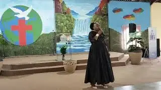 Pst S E Maluleke shares the Word of God. 11/01/2026
