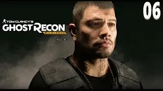 GHOST RECON WILDLANDS PS5 Walkthrough Gameplay Part 6- (ALL GAME HINDI) LA PLAGA AND EL MURO