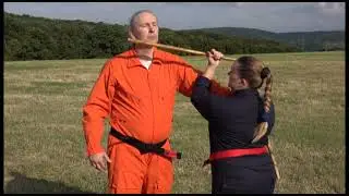 71 SD VIDEO TOTAL REAL SELF DEFENCE