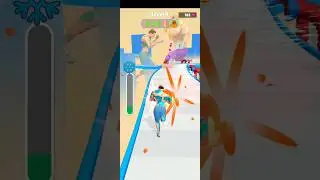 Hero runner #shorts #heroic #run #gamersfact #funnyvideo #fyp #cartoon #bhoot