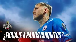 PIOVI y CRUZ AZUL, novela TRABADA y en RIESGO | INTER MIAMI propone POL&Eacute;MICA FORMA DE PAGO | Liga MX