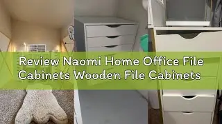 Review Naomi Home Office File Cabinets Wooden File Cabinets for Home Office Lateral Cabinet Wood Cab