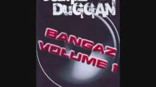 Jamie Duggan - Bangaz - January 2009 - Track 23