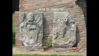 Perasto 1797 (L. Brunelli) - Ti co nu, nu co Ti