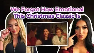 Merry Christmas! First Time Reaction To Wham! - Last Christmas