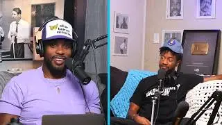 Real, Raw, And Rugged Answers To Your Questions I Comedy Trap House Full Episode