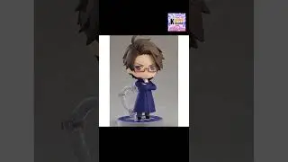 Nendoroid Austria | Hetalia World★Stars | ORANGE ROUGE #nendoroid #anime #figure