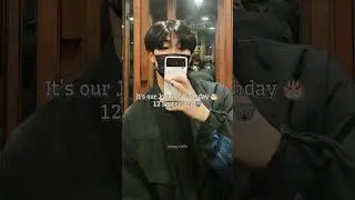 It's our Namjoon's birthday 💗🥳#Rm #Namjoon #edit #birthday #shorts #fyp