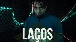 &Iacute;NTIMO - LA&Ccedil;OS ( PROD. JHOY KZADAVEA )