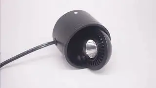 LED Accent Uplight Picture Lights & Mini Accent Spotlights