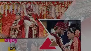 Manisha ❤️ Dinkar ll wedding Story II HD ll  @sayaniphotography6214 