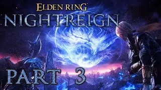 Elden Ring: Nightreign [Stream] German - Part 3
