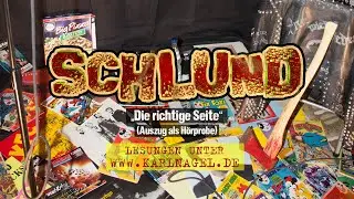 SCHLUND - Die richtige Seite - Karl Nagel