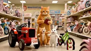 True Motherhood: A Cat&rsquo;s Story 🐈🐈