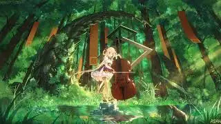 Serene Celtic River Tunes - Unwind with Peaceful Ancient Instrumentals