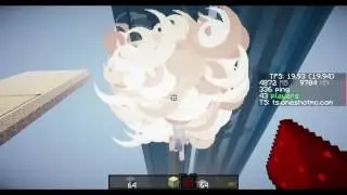 230 Regen Buster Release.
