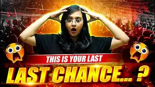 Urgent 2nd PUC Students! This Is Your LAST Chance to Score BIG 😱🔥 #2ndpuc