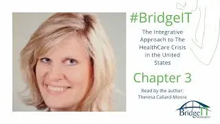 #BridgeIT: Chapter 3 - 'Elementary, My Dear Watson.' Sherlock Holmes