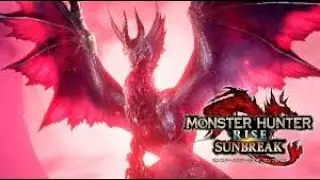 LEVELING ANOMALY WITH GUNLANCEE 207/300 | MONSTER HUNTER RISE