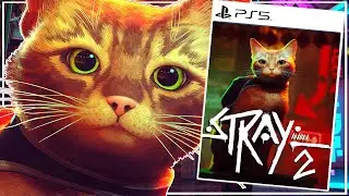 STRAY 2 Must Exist