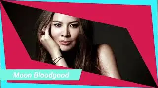moon Blondgood bio info