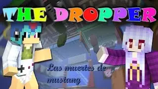 Mustang yo se que puedes | The Dropper w/ RyshardMustang | AkaneiroRK