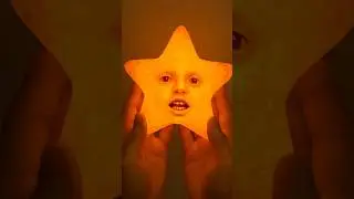 If Space could roast you #asmr #funny #disturbing