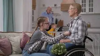Advocacy Needed for Delaware Seniors!