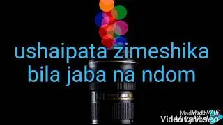 ZAGA FT WIZCHAIN MIMBA