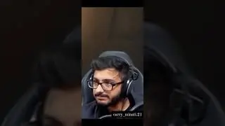 carryminati fan club 🙏#short