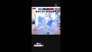 🔥Playing Hypershot🔥 Once again...