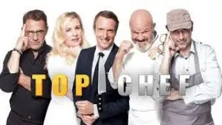 Top chef 2021 saison 12 episode 14 du Mercredi 12 mai 2021