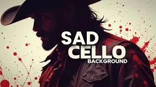 Cinematic Emotional Background Music | No Copyright Cello Music