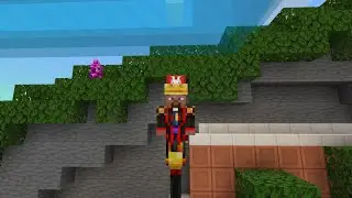 Minecraft - Bedrock Edition: MC Championship Event