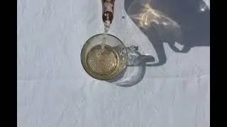 Tisane bio